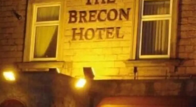 Brecon Hotel Sheffield Rotherham, Забронировать Отель Отели Англии 3 звезды, 3*