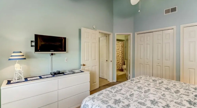 Dog Friendly Condo, Easy Access to Amelia Island Beautiful Beaches by RedAwning
