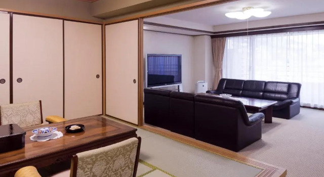 Номер Standard Hotel Sunmi Club