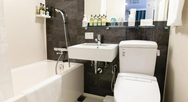 Двухместный номер Premier KOKO HOTEL Ikebukuro