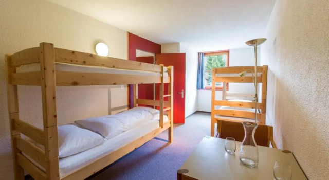 Семейный номер Standard Hotel Panorama