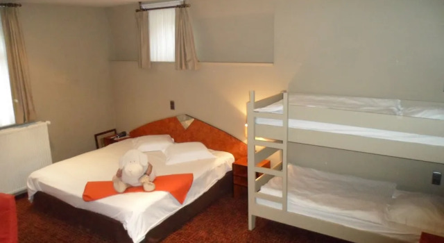 Номер Standard Hotel Grupello