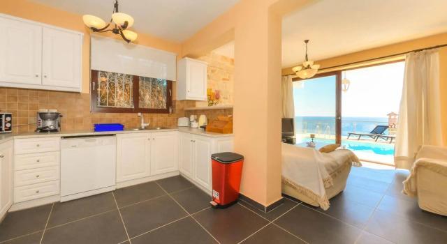 Orient Villas