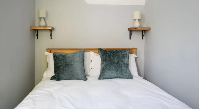 Accommodation at Salomons Estate, Забронировать Отель Бизнес-отели Англии, 4* 5*