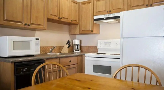 Номер Standard Sundance Lodge