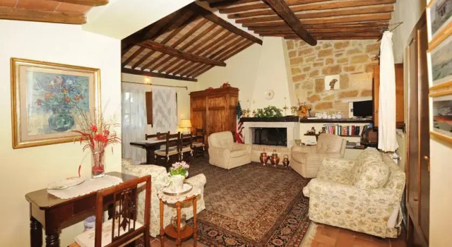 Cerrecchio Country House, Забронировать Апартаменты/квартира Апартаменты Валь д’Орча, Апартаменты/квартира