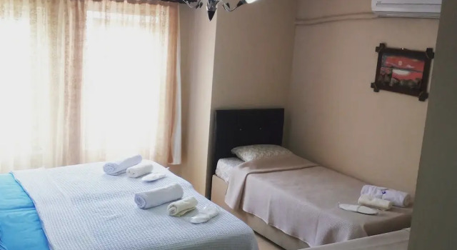 Mermaid Boutique, Rezervovat Boutique Hotel Butikové hotely v Bozcaada, Boutique Hotel