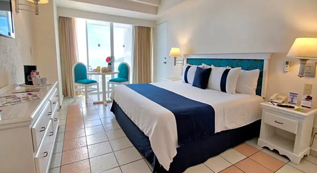 Двухместный номер Standard Mision Mazatlan