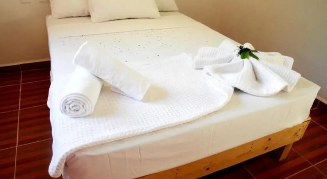 Departamentos Yolanda Tulum, Rezervovat Hotel La Veleta 