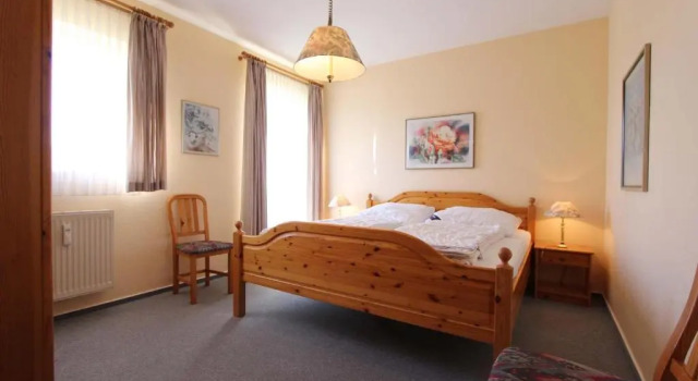 Kirchweg 9a Whg 3