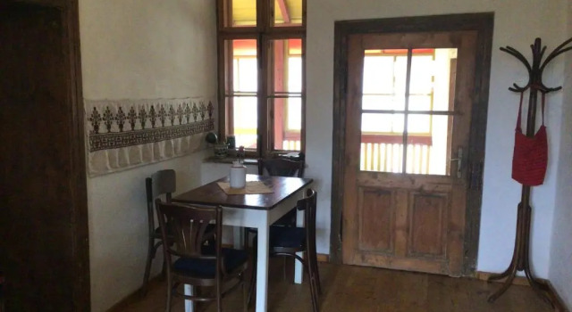 Люкс Casa Arthur