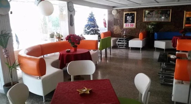 Hotel Pecci