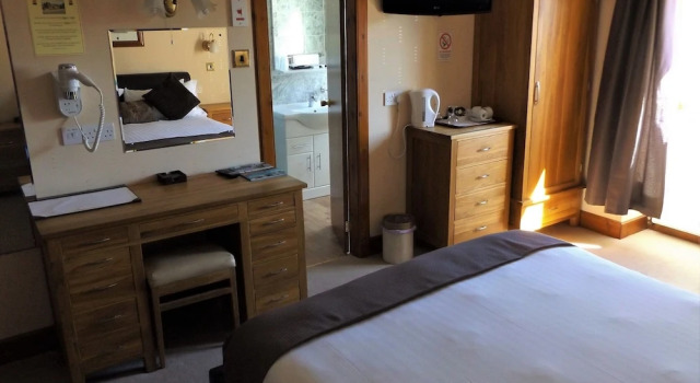 Lyndon Guest House, Забронировать Гостевой дом Гостевые дома Инвернесс, Гостевой дом