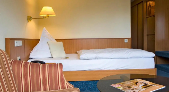 Номер Standard Ringhotel Am Stadtpark
