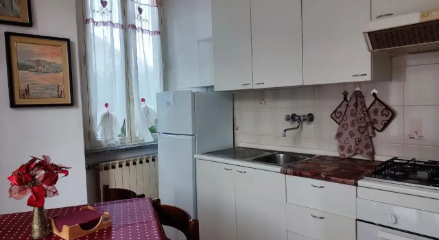 Appartamento Bed & Breakfast Tiffany