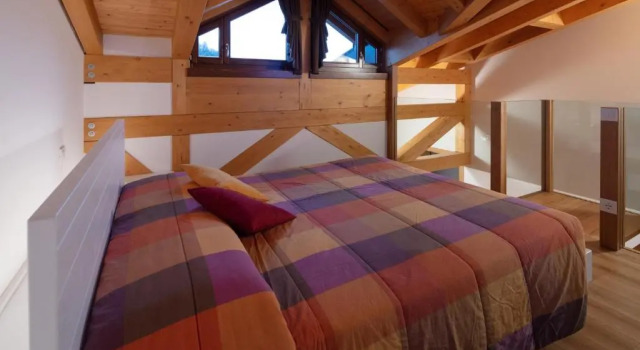 Семейный номер Standard Agriturismo I Comelli