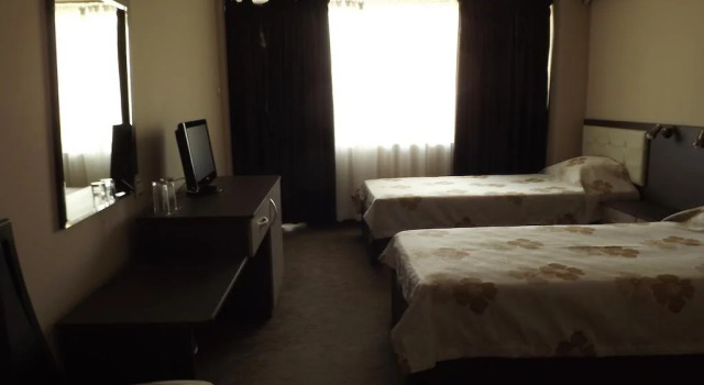 Хотел България Петрич, Réserver Hôtel Petrich Blagoevgrad