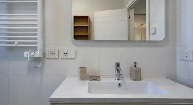 Felice 107 - Apartment with Terrace + Free parking