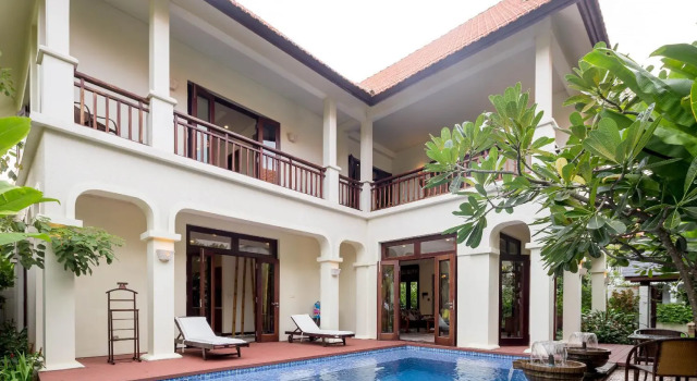 Вилла Pearl Paradise Villa Danang
