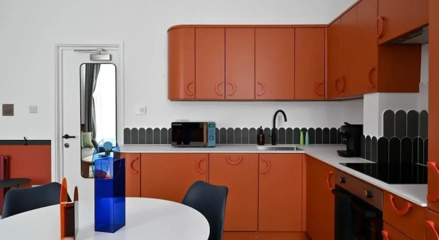Stylish 1-bed Apartment Near Angel Station