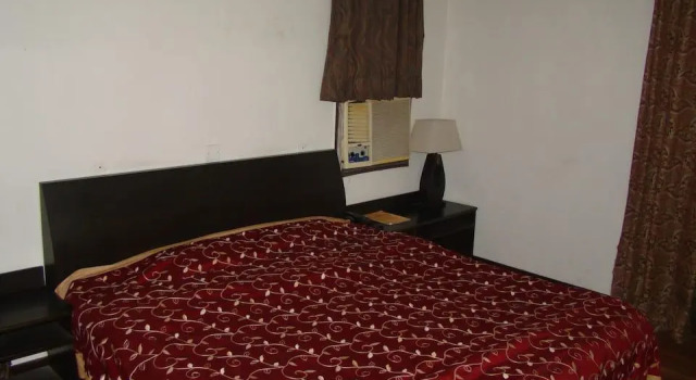 Hotel Sita, Reservar Hotel Jhansi Índia