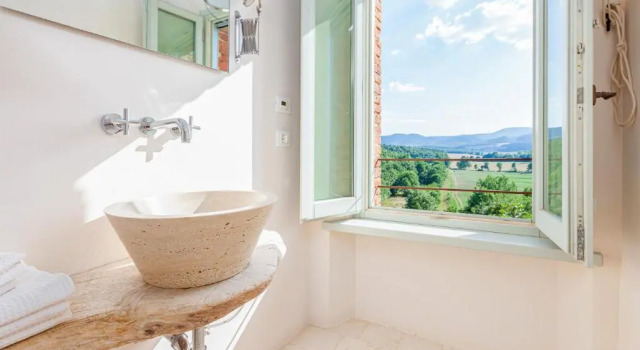 Номер Deluxe Siena House