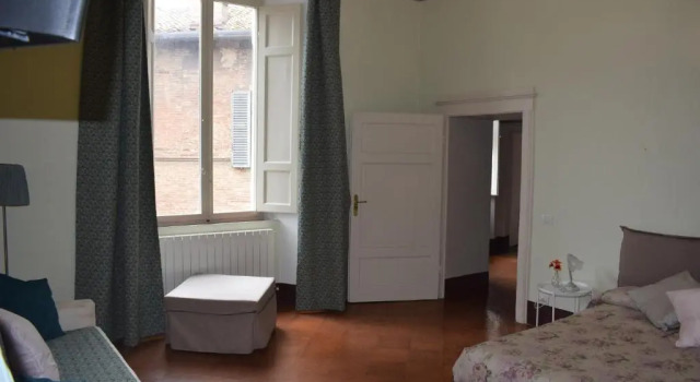Siena Centro Civetta, Забронировать Отель Сиена Siena Area, рядом с Национальный музей этрусской археологии
