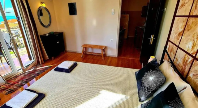 Апартаменты Sea And Sun apartments 304 Ιδιωτικό διαμέρισμα