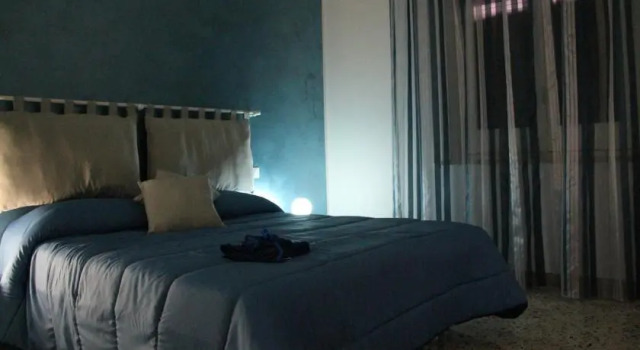 Bed  Breakfast Infinity, Prenota Hotel Hotel a Sicilia con parcheggio, Parcheggio
