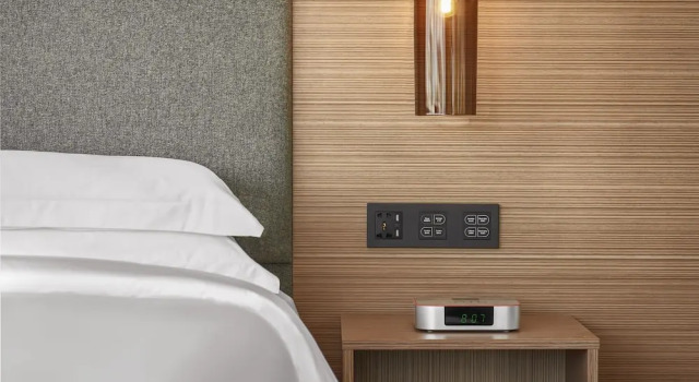 Номер Superior Aurea Central Hotel