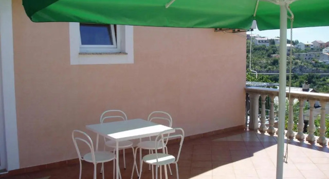 Номер Economy Apartments Bionda Senj