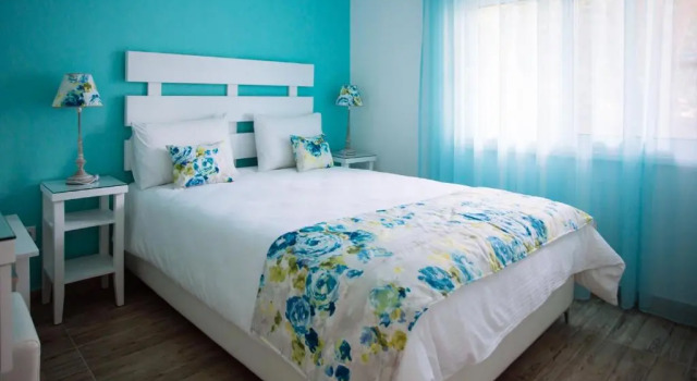Апартаменты Deluxe Villa Kiza Apartments