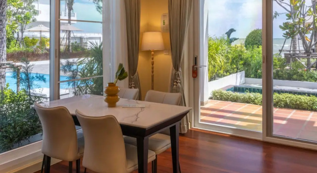 The Delfini Hua Hin