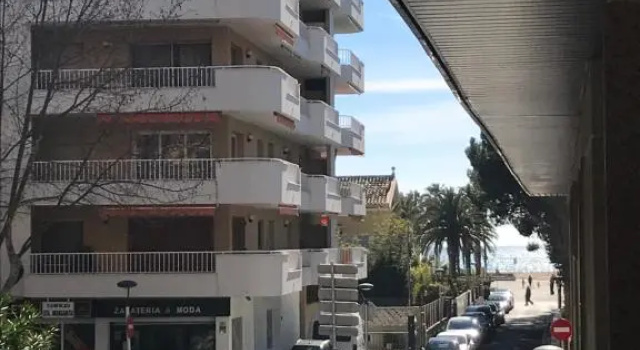 Apartment at Salou Center only 3 min to beach, Забронировать Апартаменты/квартира Апартаменты Салоу, Апартаменты/квартира