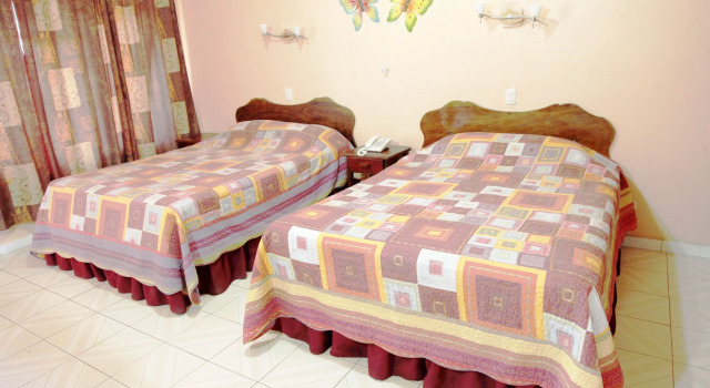 Hotel Divisamar by LHR, Rezervovat Hotel Quepos Puntarenas