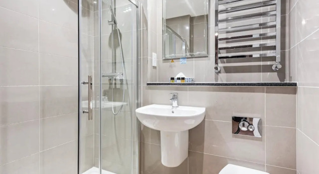 Номер Premium The George Hotel Colchester