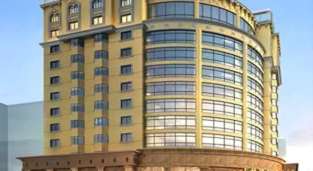 上饶瑞弘酒店, Rezerwuj Hotel Shangrao Jiangxi
