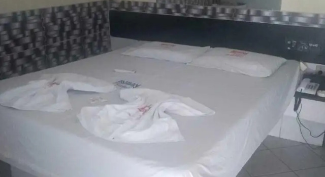 Номер Standard Avilan Hotel