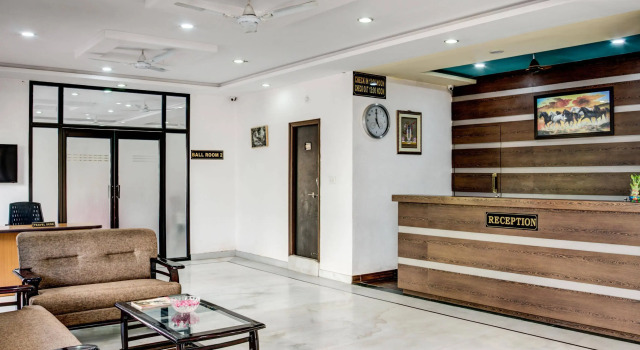 The Park Classic Udaipur