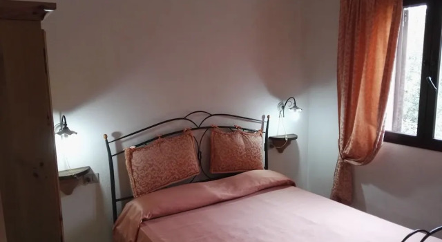 Casa Vacanza sa pedra romantica