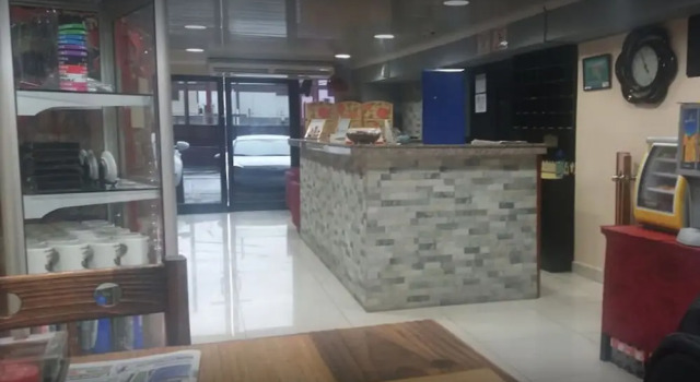 Hotel Lleras, Rezervovat Hotel Hotely v Chiriqui s parkováním, Parkování