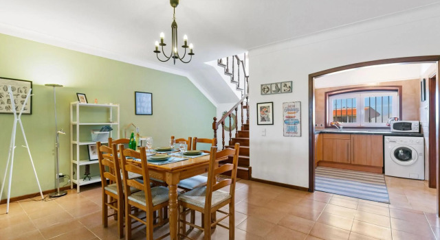Sweet Home Sagres