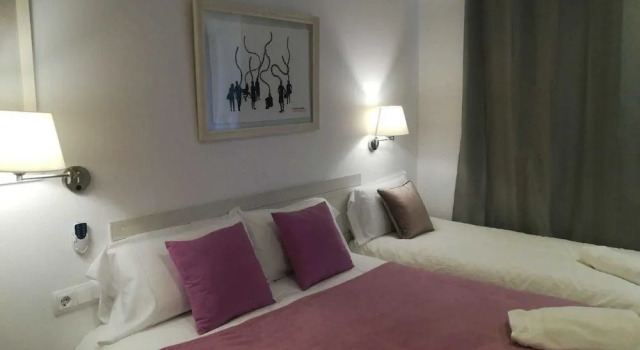 Art Villa S'Agaró
