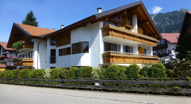 Апартаменты Boutiqueferienwohnung Schnapshäusel