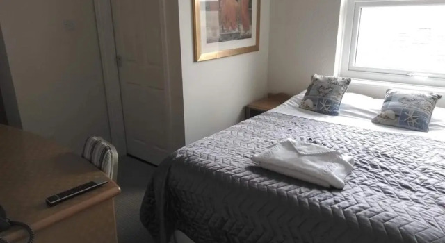 Двухместный номер Standard Bailey Ground Hotel