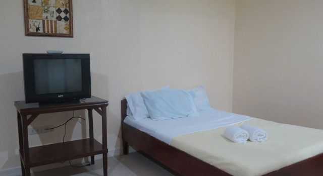 Villa del Pueblo, Book Villa Cottages in Panglao, Cottage