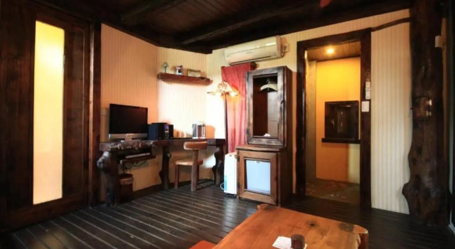 Двухместный номер Standard Fanlin House