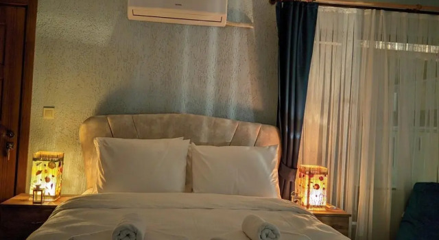 Ağva Stone House Boutique, Rezerwuj Boutique Hotel Şile Stambuł