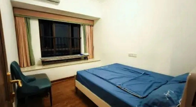 Люкс Deluxe Coco Youth Travel Homestay