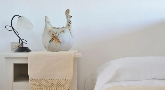 Коттедж с 4 комнатами Sa Iba Resort